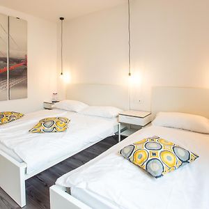 Dreibettzimmer